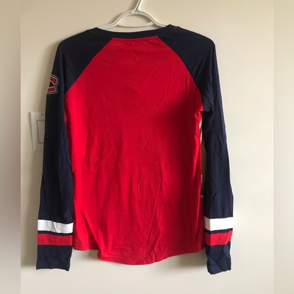 NHL womens fitted jersey shirt - HABS montreal canadiens - Picture 3 of 6